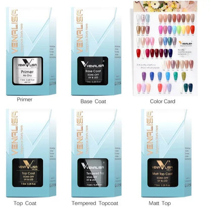 Venalisa VIP3 ❘ 65 Couleurs