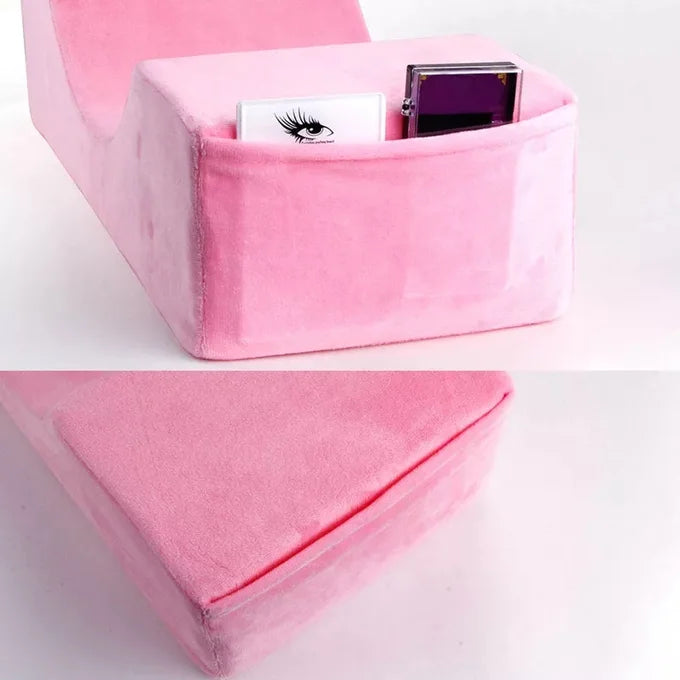 Coussin D'extension De Cils