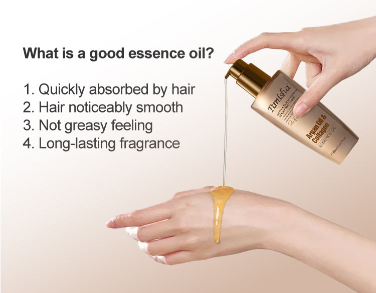 Repair sérum professionnelle 60ML