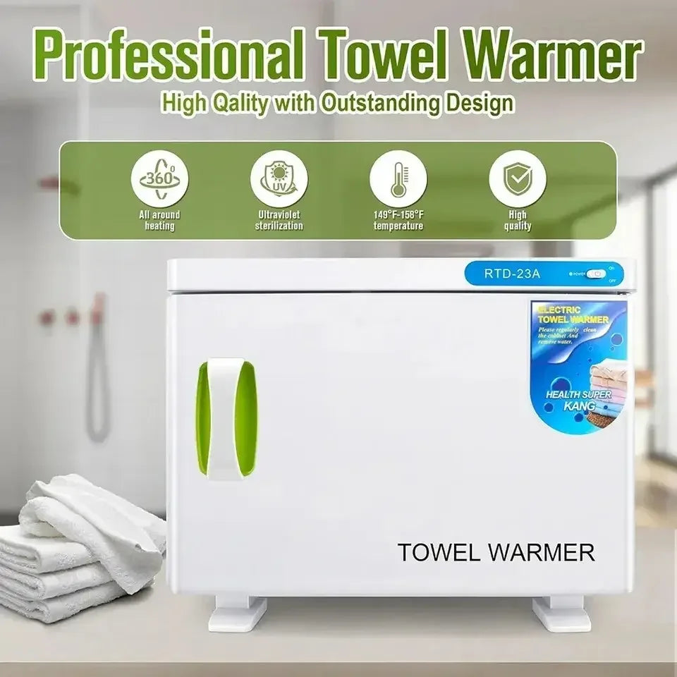 Stérilisation UV de 99% à haute température