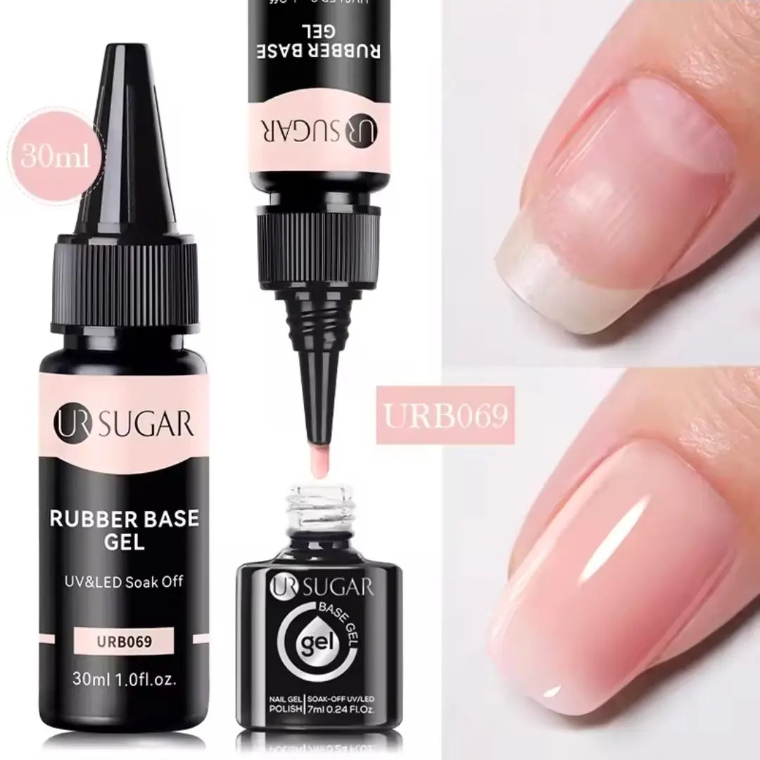 UR SUGAR | Rubber Base Gel 30ML