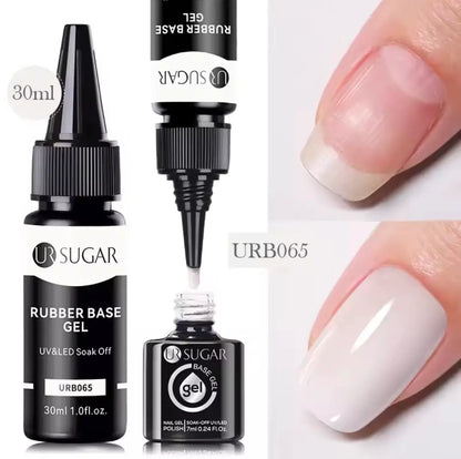 UR SUGAR | Rubber Base Gel 30ML