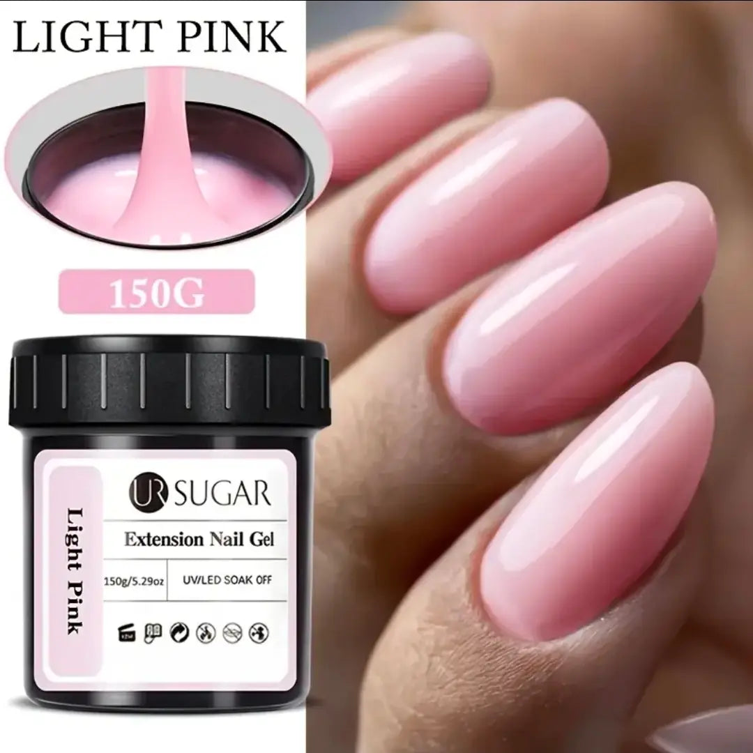 UR SUGAR | Extension Gel Polish 150g