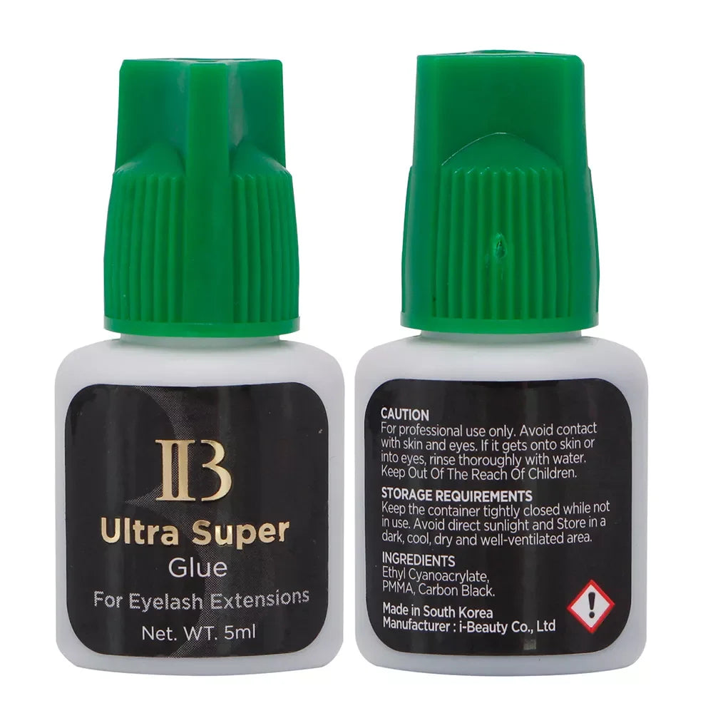 Super Colle pour extensions de cils