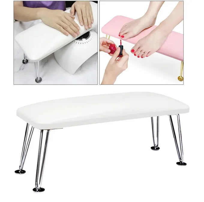 Repose main avec support professionnel