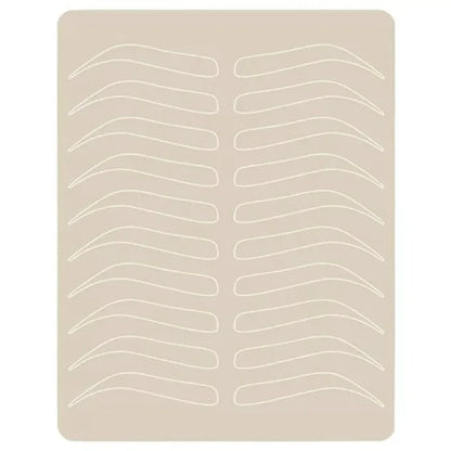 Peau d'Entraînement pour le tatouage