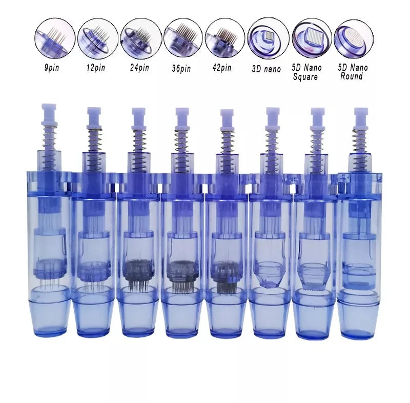 Aiguilles Pour Appareil Dermapen