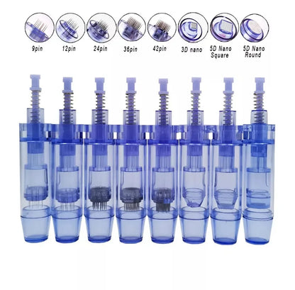 Aiguilles Pour Appareil Dermapen