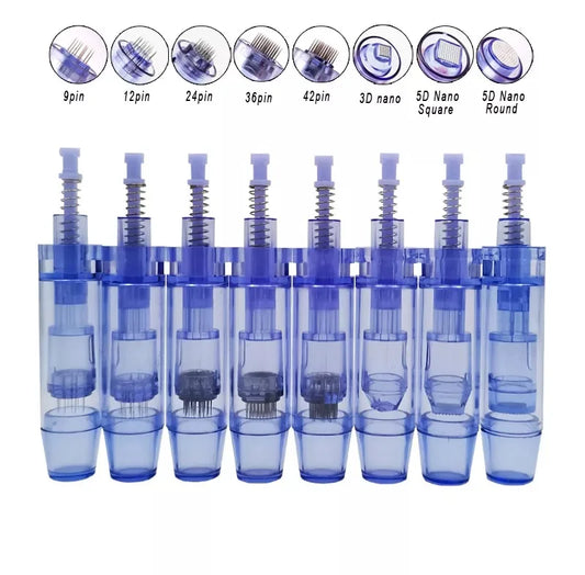 Aiguilles Pour Appareil Dermapen