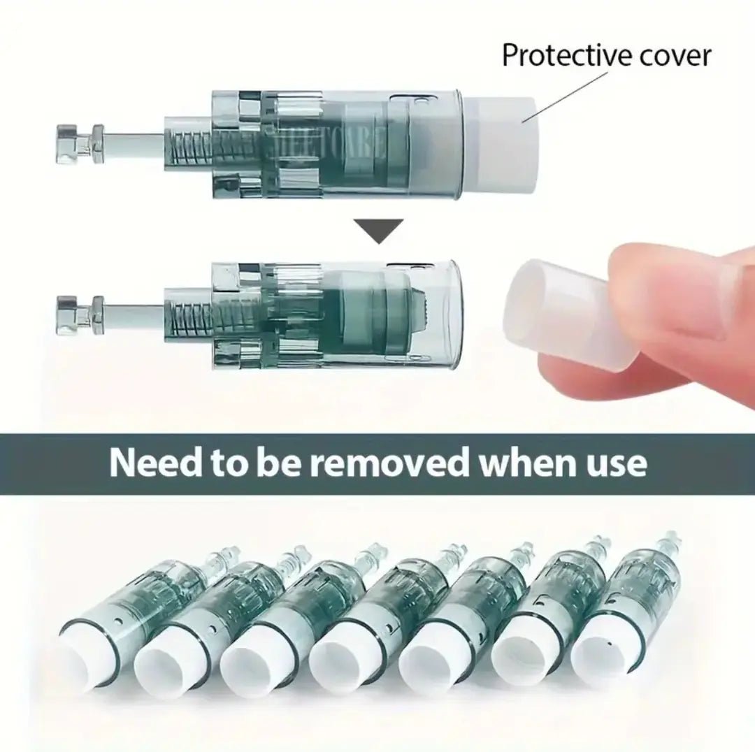 Aiguilles for dr pen M8