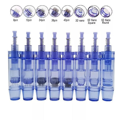 Aiguilles Pour Appareil Dermapen