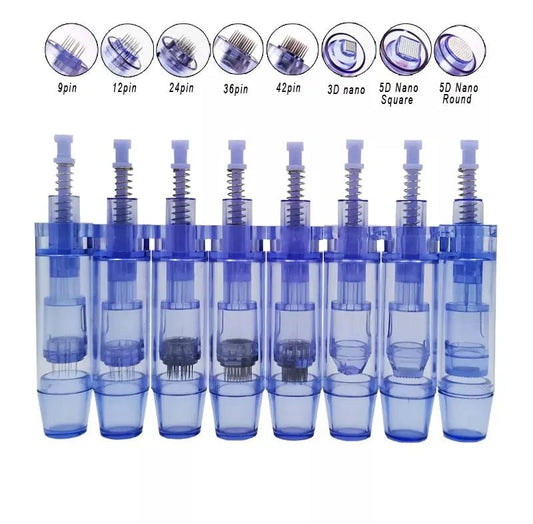 Aiguilles Pour Appareil Dermapen