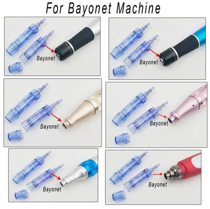 Aiguilles Pour Appareil Dermapen