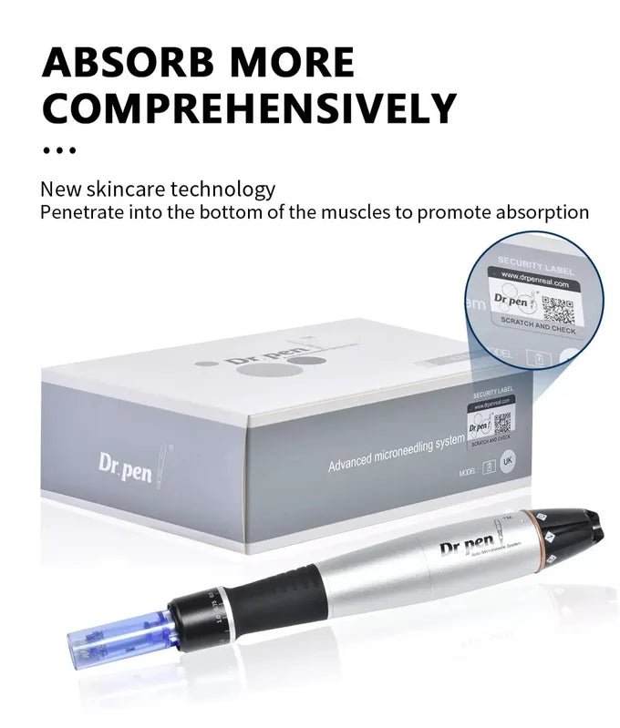 Appareil Dermapen A1
