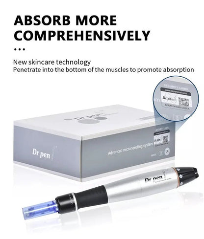Appareil Dermapen A1
