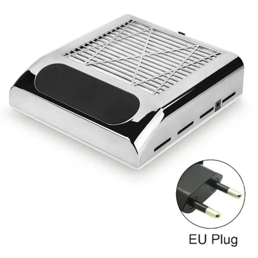 Aspirateur à ongles électrique professionnel