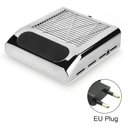 Aspirateur à ongles électrique professionnel