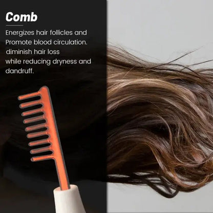 Baguette d'électrode haute fréquence Original