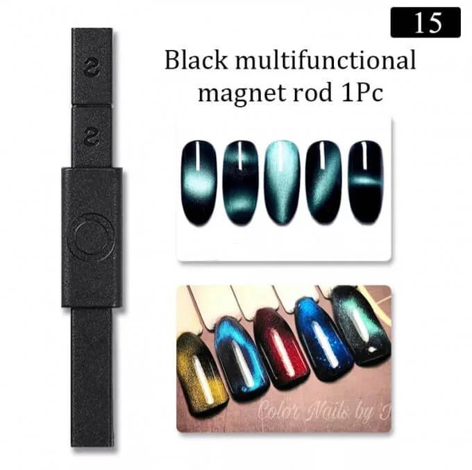 Bâton Magnétique Nail Art 9D/5D