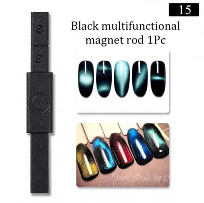 Bâton Magnétique Nail Art 9D/5D
