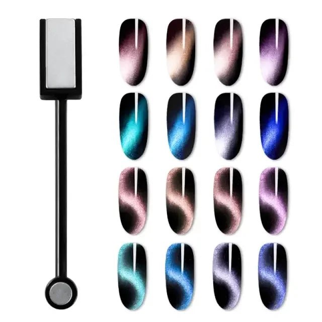 Bâton Magnétique Nail Art 9D/5D
