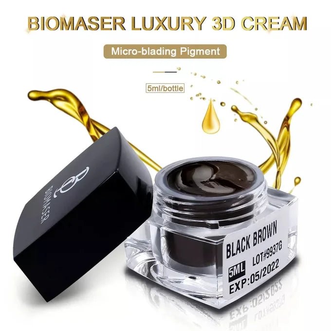 Biomaser│Pigment 5ml