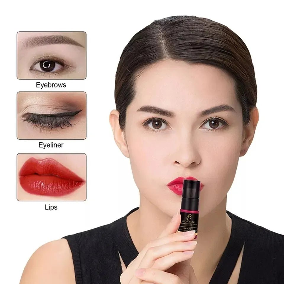 Biomaser│Pigment de maquillage permanent