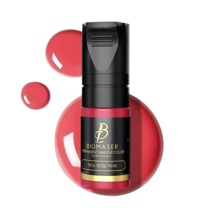 Biomaser│Pigment de maquillage permanent