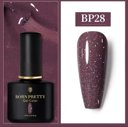 BORN | Vernis Semi-Permanent 10ML