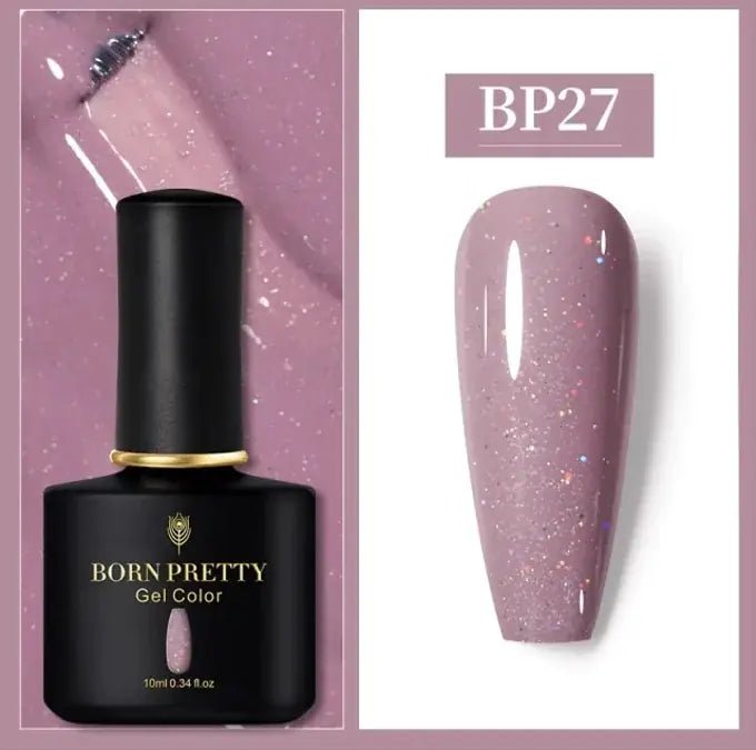 BORN | Vernis Semi-Permanent 10ML