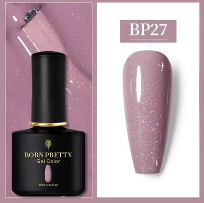 BORN | Vernis Semi-Permanent 10ML