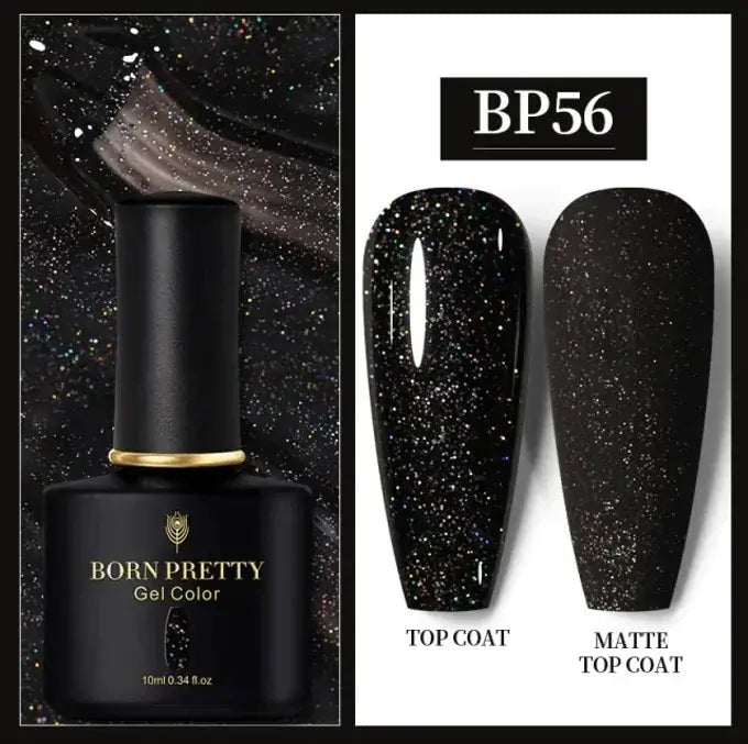 BORN | Vernis Semi-Permanent 10ML