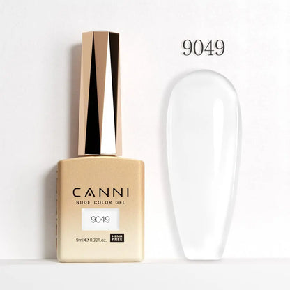 CANNI | gel Polish 9ML hema and tpo free