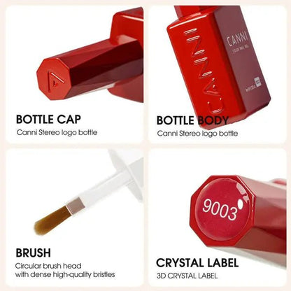 CANNI | gel Polish 9ML hema and tpo free