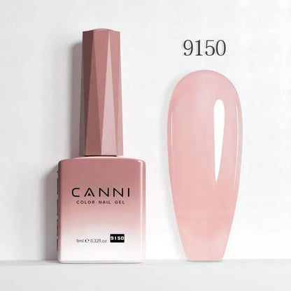 CANNI | gel Polish 9ML hema and tpo free