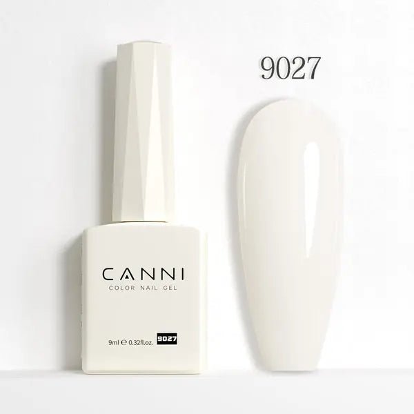 CANNI | gel Polish 9ML hema and tpo free