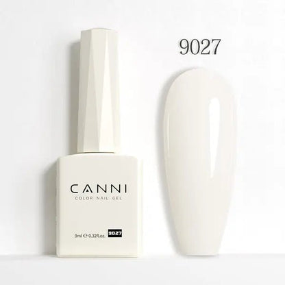 CANNI | gel Polish 9ML hema and tpo free