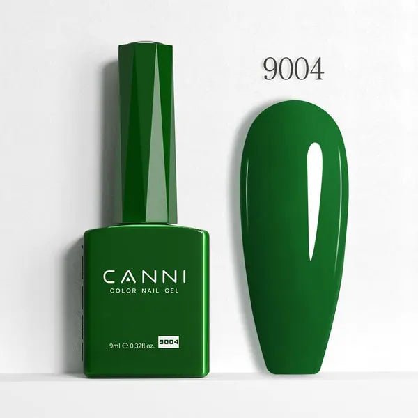 CANNI | gel Polish 9ML hema and tpo free