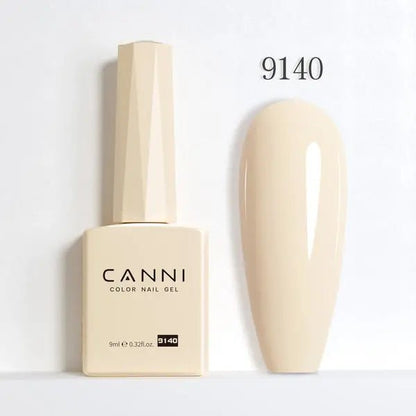 CANNI | gel Polish 9ML hema and tpo free