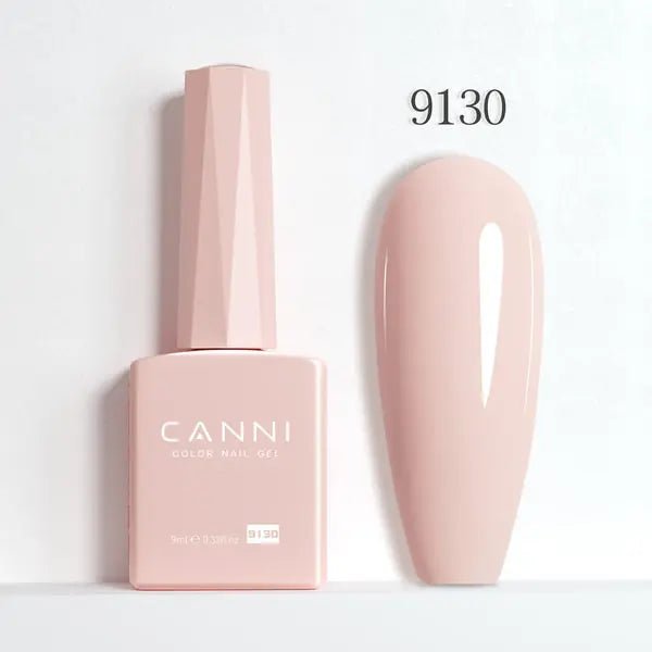 CANNI | gel Polish 9ML hema and tpo free