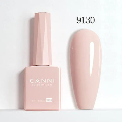 CANNI | gel Polish 9ML hema and tpo free