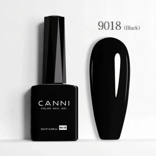 CANNI | gel Polish 9ML hema and tpo free