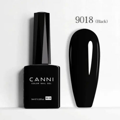 CANNI | gel Polish 9ML hema and tpo free