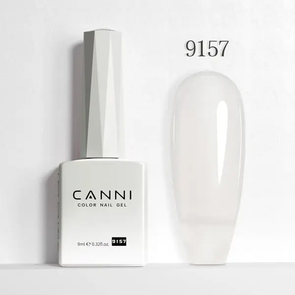 CANNI | gel Polish 9ML hema and tpo free