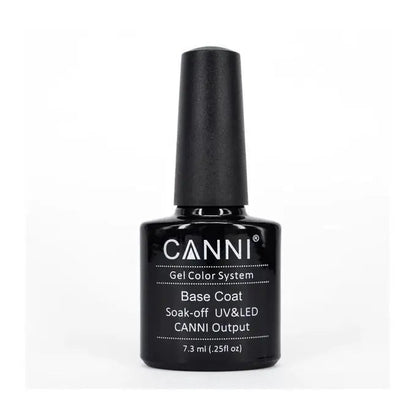 Canni | Top & base coat 7.3ml