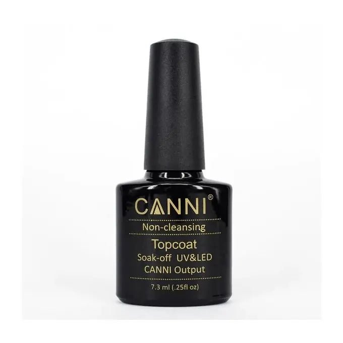 Canni | Top & base coat 7.3ml