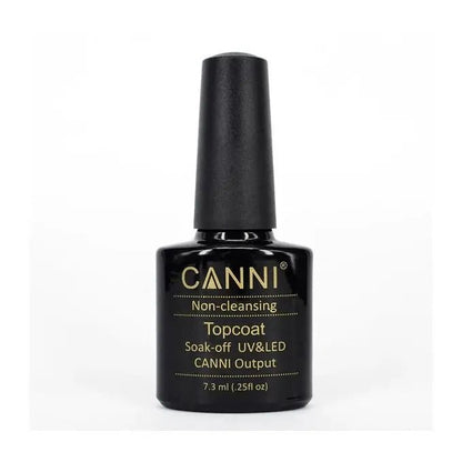 Canni | Top & base coat 7.3ml