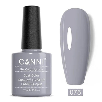 CANNI ❘ Vernis Semi Permanent
