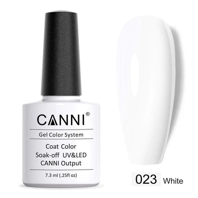 CANNI ❘ Vernis Semi Permanent