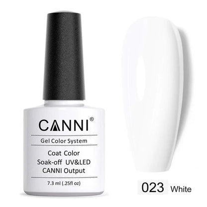 CANNI ❘ Vernis Semi Permanent